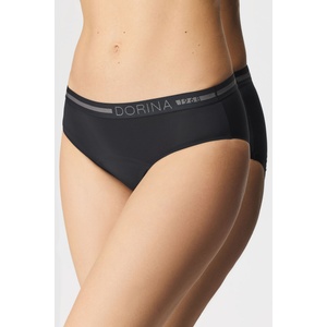 Dorina 2PACK менструални бикини Eco Moon за дневно и нощно носене (2pkD157MI1ST01_kal)