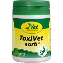 cdVet psi + lidé ToxiVet sorb 50 g