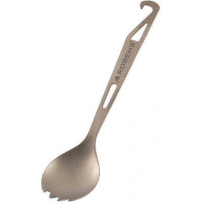 Robens Titanium Spork Цвят: сребърен