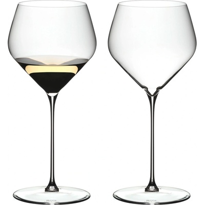 Riedel Poháre VELOCE Chardonnay 2 krištáľových pohárov 6330/97 690 ml