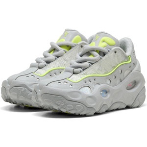 PUMA Детски маратонки Puma Unisex Kids La France Trainers - Flt Lght Gry-Su