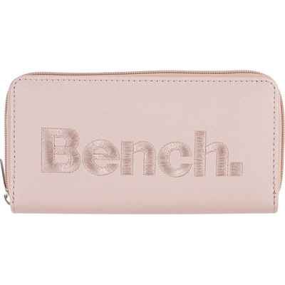 Dámská peněženka Bench nude 90005.21 Cooltovka
