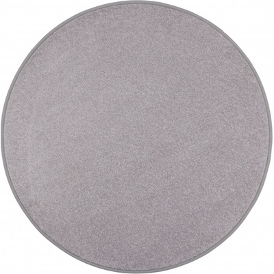 Vopi Eton kulatý šedý