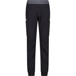 CMP Дамски туристически панталон CMP Women's Pant Light Climb Walking trousers - Antracite / Avocado - размер 42 (EU) (110-1292-0715)