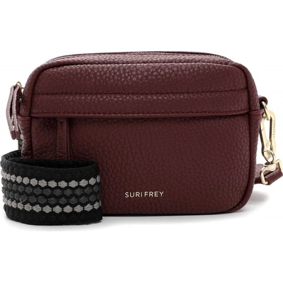 Suri Frey dámské crossbody Lana vínová
