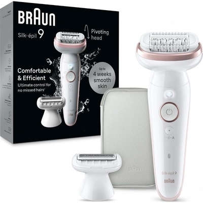 Braun Silk-épil 9 9-030