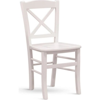 ITTC Stima CLAYTON moření Bílý lak