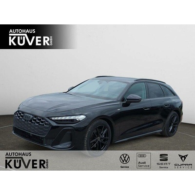 Audi A5 35 TFSI S tronic S-line Avant 110 kW