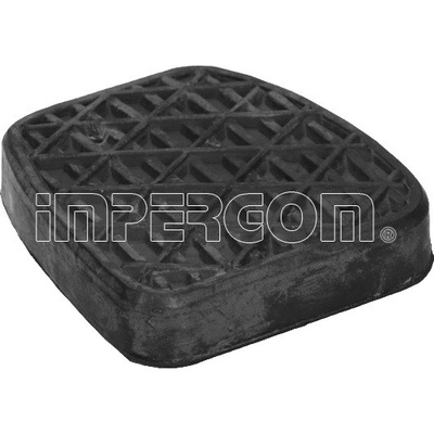ORIGINAL IMPERIUM Obložení pedálu, spojkový pedál 31840