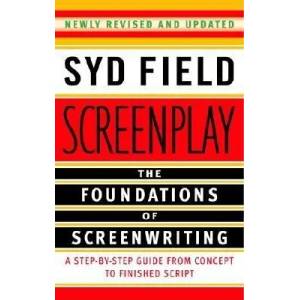 Screenplay (2011)