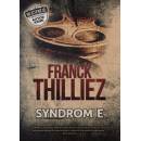 Knihy Syndrom E - Franck Thilliez