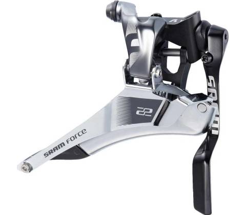 Sram FORCE22 Yaw