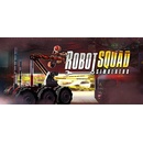 Robot Squad 2017