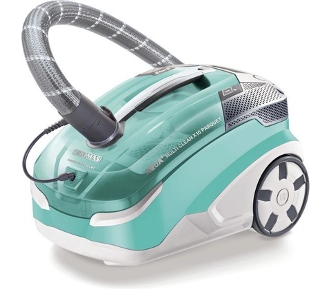 Thomas Multiclean X10