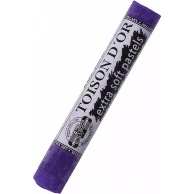Toison D´or suchý pastel extra soft 8550,182 dark violet