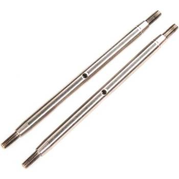 Axial Аксиален свързващ елемент M6x109mm неръждаем (2): SCX10III