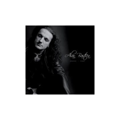 Alan Bastien - Alan Bastien CD