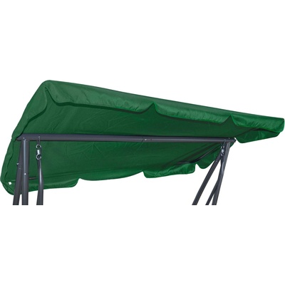 RKToys Stříška na houpačku 8011 zelená