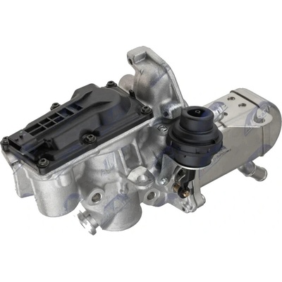 NTY Modul EGR Ventil+chladič Motorizácia 1.5D/1.9D Renault Megane III Scenic III Grand Scenic III 2008 (147106293R)