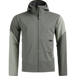 Ortovox Мъжко софтшел яке Ortovox Ortler Softshell Plus Jacket Softshell jacket - Dark Sage - размер XXL (003-3750-0415)