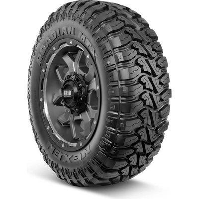 Nexen Roadian MTX 35/13 R17 121Q
