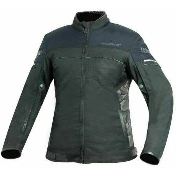 Trilobite 2092 All Ride Tech-Air Ladies Black/Camo L Текстилно яке (8999900062306)