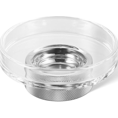 DECOR WALTHER Сапунерка Club хром (0854600)