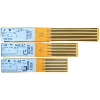 Esab EB 121 2,0 x 300 mm 258 ks – Zboží Dáma
