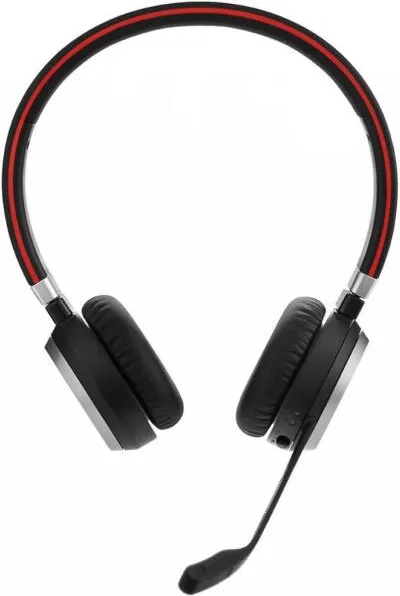Jabra Evolve 65 SE Link 380a UC Stereo (6599-839-409)