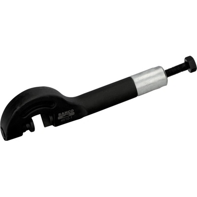 Bahco Štípač matic hydraulický M4-M14 7-22mm, BA-4610-1