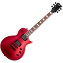 Image 1 of ESP LTD EC-256 Candy Apple Red Satin