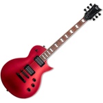ESP LTD EC-256 Candy Apple Red Satin