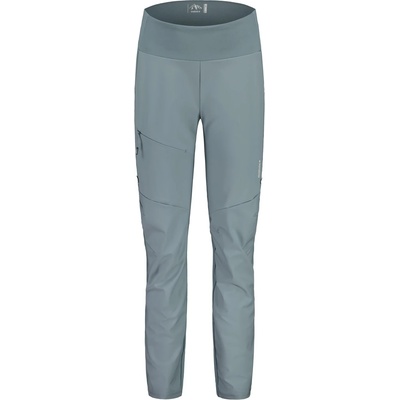Maloja Дамски панталон за ски бягане Maloja Women's NunaM. Cross-country ski trousers - Shaded Sage (103-2707-0313)