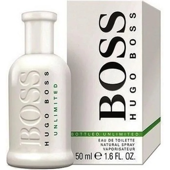 HUGO BOSS BOSS Bottled Unlimited EDT 50 ml