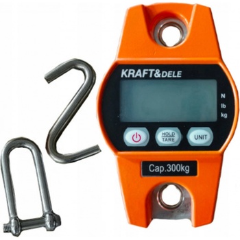 Kraft & Dele KD11412