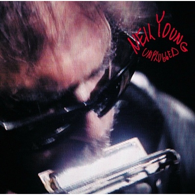 YOUNG NEIL: UNPLUGGED CD
