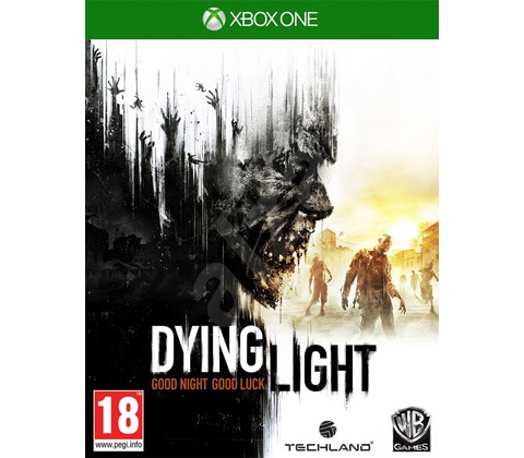 Dying Light