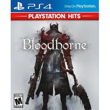 Image 1 of Sony Bloodborne [PlayStation Hits] (PS4)