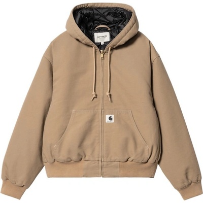 dámská bunda Carhartt WIP W OG Active Jacket peanut