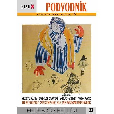 Bohemia Motion Pictures Мошеничество - dvd (003575)