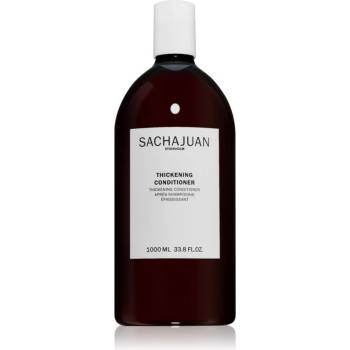 Sachajuan Cleanse and Care Thickening Conditioner 1000 ml