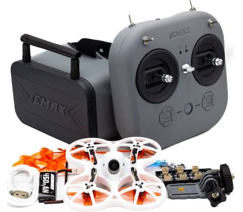 Emax EZ Pilot PRO RTF