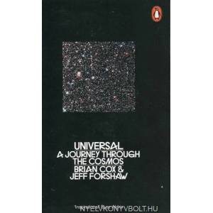 Universal (ISBN: 9780241953174)