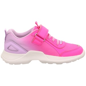 Superfit Rush Pink Размер на обувките (ЕС): 30 / Цвят: розов
