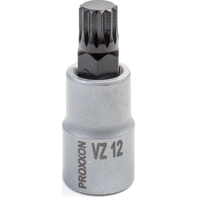Proxxon hlavica 1/2" viachran (XZN) VZ12