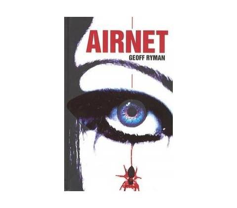 Airnet - Geoff Ryman