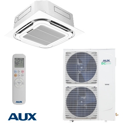 AUX AUCA-H60/SDR3HYCA / AL-H60/SDR3C2(U)