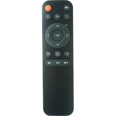 General Yaber y9, v9, v5, y21 - дистанционно управление с лазерен указател (y9, v9, v5, y21)