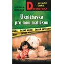 Ukolébavka pro mou maličkou
