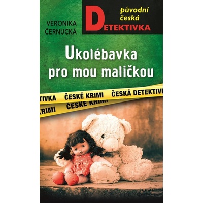 Ukolébavka pro mou maličkou